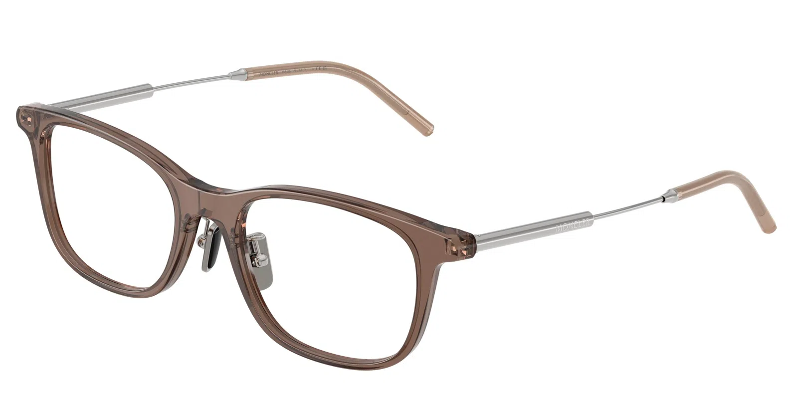Moncler 2013D Eyeglasses - view 3